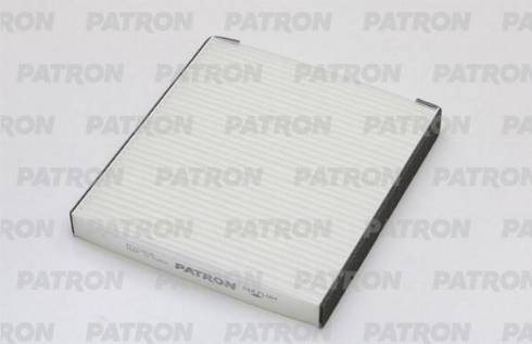 Patron PF2226KOR - Filter kabine www.molydon.hr