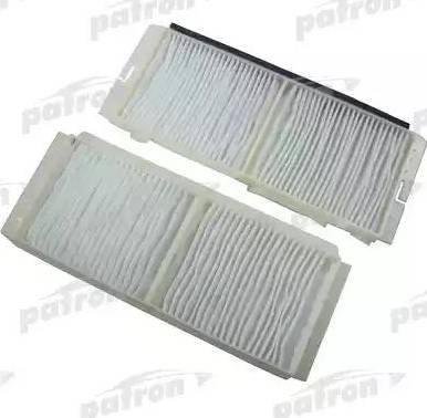 Patron PF2220 - Filter kabine www.molydon.hr