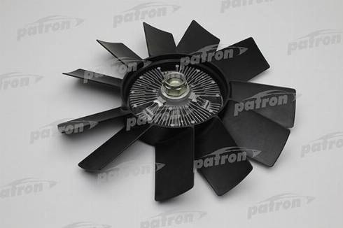 Patron PFC0005 - kvačilo, ventilator hladnjaka www.molydon.hr