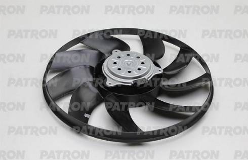 Patron PFN144 - Ventilator, hladjenje motora www.molydon.hr