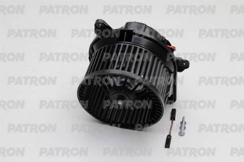 Patron PFN158 - Elektromotor, ventilator kabine/unutrasnjeg prostora www.molydon.hr