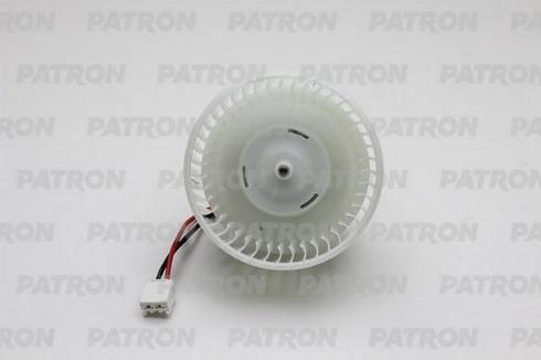 Patron PFN164 - Ventilator kabine/unutrasnjeg prostora www.molydon.hr