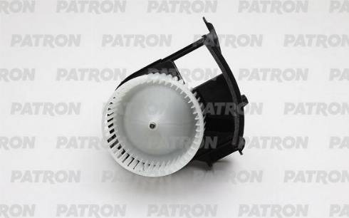 Patron PFN160 - Ventilator kabine/unutrasnjeg prostora www.molydon.hr