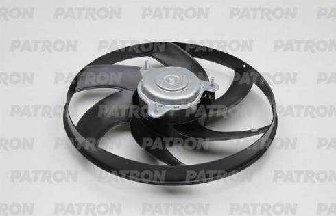 Patron PFN111 - Ventilator, hladjenje motora www.molydon.hr