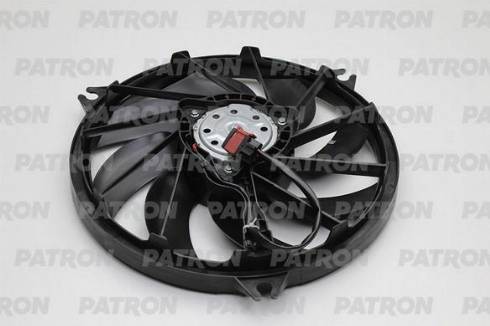 Patron PFN128 - Ventilator, hladjenje motora www.molydon.hr