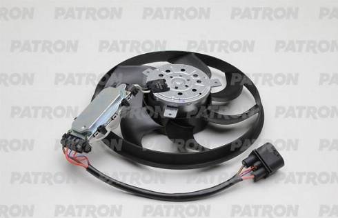 Patron PFN176 - Ventilator, hladjenje motora www.molydon.hr