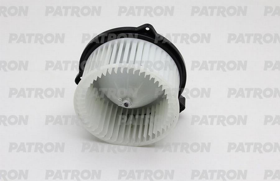 Patron PFN305 - Ventilator kabine/unutrasnjeg prostora www.molydon.hr