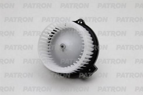 Patron PFN302 - Elektromotor, ventilator kabine/unutrasnjeg prostora www.molydon.hr