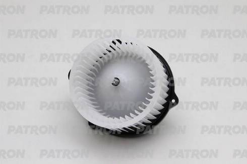 Patron PFN295 - Elektromotor, ventilator kabine/unutrasnjeg prostora www.molydon.hr