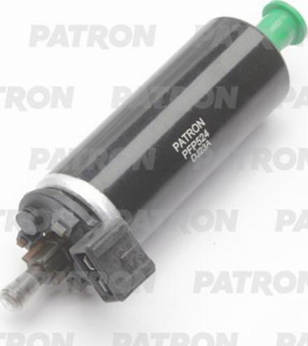 Patron PFP524 - Pumpa za gorivo www.molydon.hr