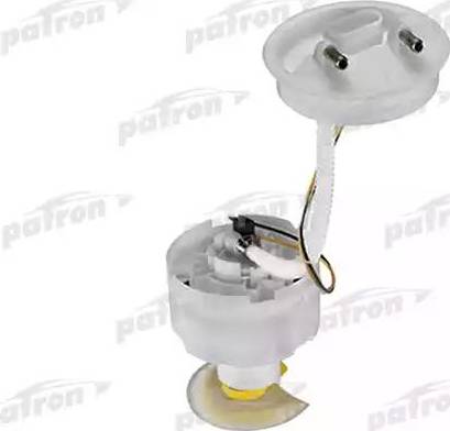 Patron PFP361 - Stabilizator protiv ljuljanja, pumpa za gorivo www.molydon.hr