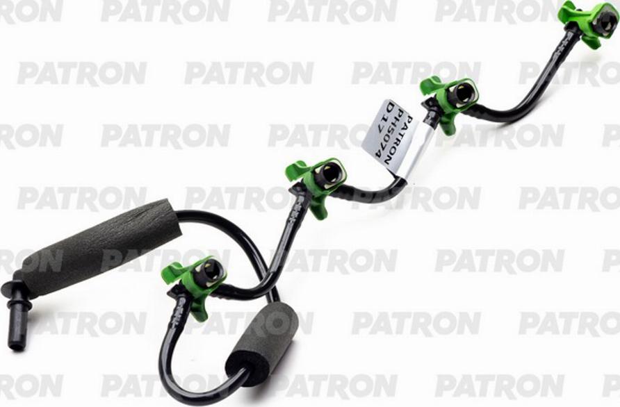 Patron PH5074 - Crijevo za gorivo www.molydon.hr