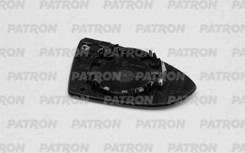 Patron PMG4025G01 - Staklo za retrovizor, Vanjski retrovizor www.molydon.hr