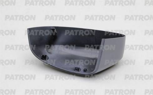 Patron PMG1220C04 - Kučište, Vanjski retrovizor www.molydon.hr