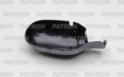 Patron PMG3113C04 - Kučište, Vanjski retrovizor www.molydon.hr