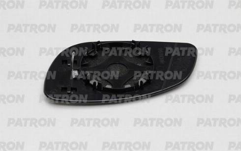 Patron PMG2818G02 - Staklo za retrovizor, Vanjski retrovizor www.molydon.hr