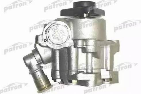 Patron PPS017 - Hidraulična pumpa, upravljanje www.molydon.hr