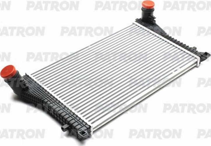 Patron PRS5066 - Intercooler, hladnjak www.molydon.hr