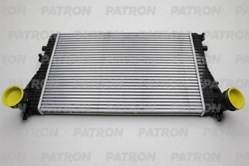 Patron PRS5005 - Intercooler, hladnjak www.molydon.hr