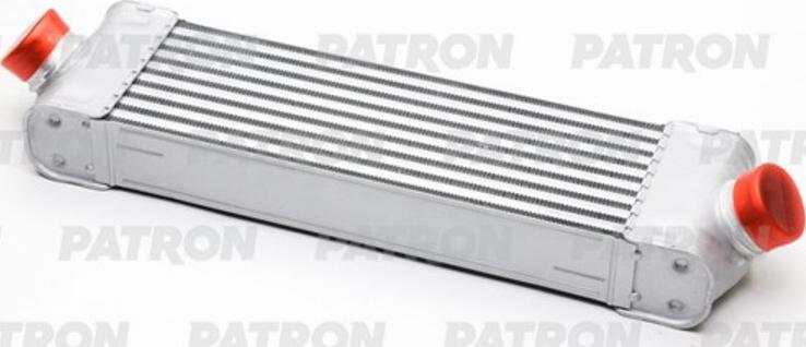 Patron PRS5016 - Intercooler, hladnjak www.molydon.hr