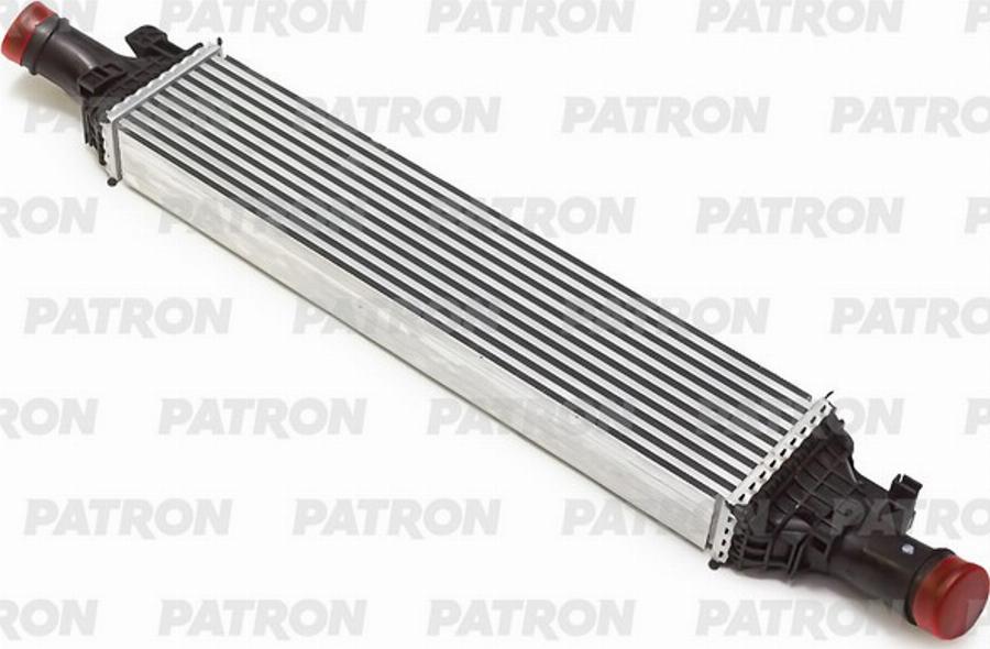 Patron PRS5037 - Intercooler, hladnjak www.molydon.hr