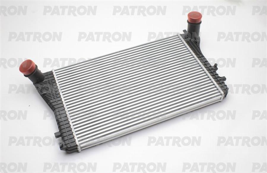 Patron PRS5025 - Intercooler, hladnjak www.molydon.hr