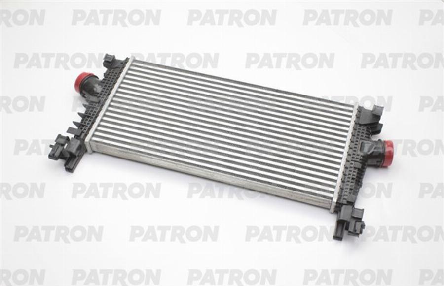 Patron PRS5028 - Intercooler, hladnjak www.molydon.hr