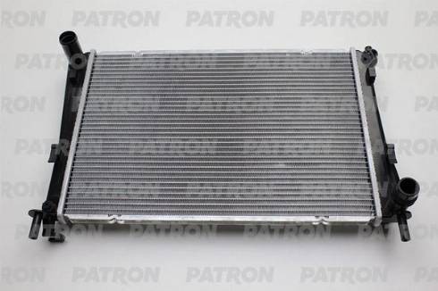 Patron PRS3423 - Hladnjak, hladjenje motora www.molydon.hr