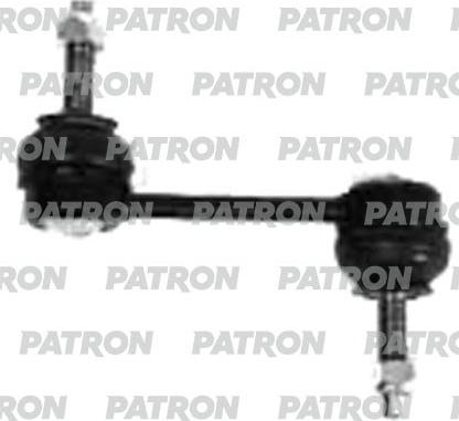 Patron PS4970 - Šipka/spona, stabilizator www.molydon.hr