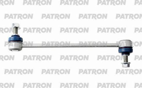 Patron PS4971-HD - Šipka/spona, stabilizator www.molydon.hr
