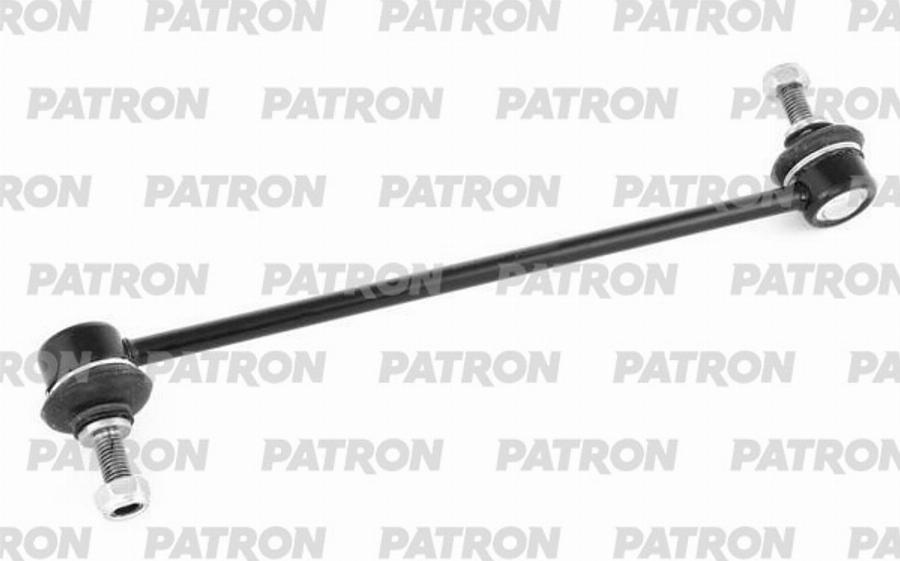 Patron PS4972-HD - Šipka/spona, stabilizator www.molydon.hr