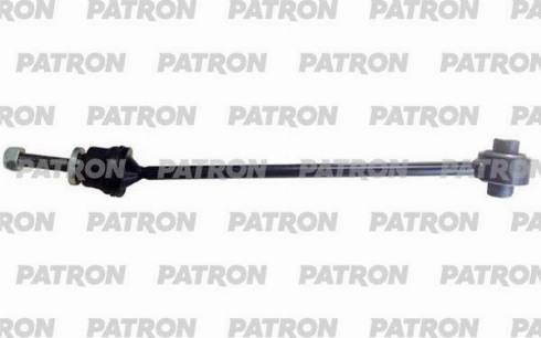 Patron PS4440R - Šipka/spona, stabilizator www.molydon.hr