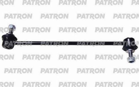 Patron PS4441L - Šipka/spona, stabilizator www.molydon.hr