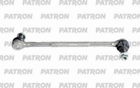 Patron PS4413L - Šipka/spona, stabilizator www.molydon.hr