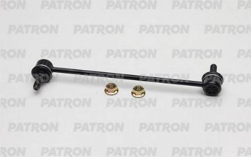 Patron PS4433KOR - Stabilizator, trap www.molydon.hr