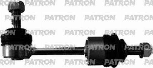 Patron PS4432 - Šipka/spona, stabilizator www.molydon.hr