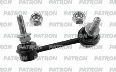 Patron PS4543L - Šipka/spona, stabilizator www.molydon.hr