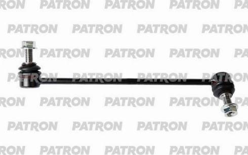 Patron PS4582R - Šipka/spona, stabilizator www.molydon.hr