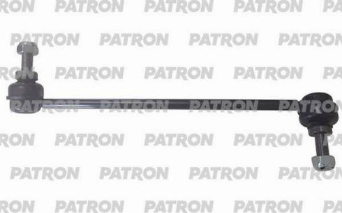 Patron PS4571R - Šipka/spona, stabilizator www.molydon.hr