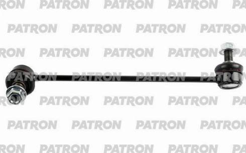 Patron PS4609L - Šipka/spona, stabilizator www.molydon.hr