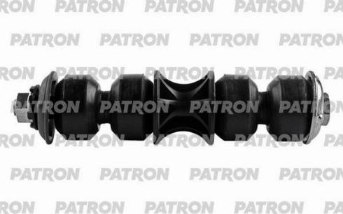 Patron PS4601 - Šipka/spona, stabilizator www.molydon.hr