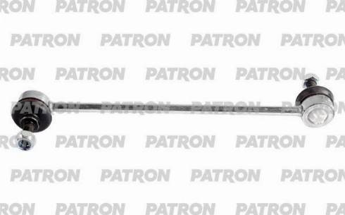 Patron PS4014 - Šipka/spona, stabilizator www.molydon.hr