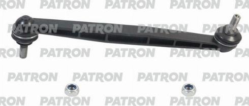 Patron PS4010 - Šipka/spona, stabilizator www.molydon.hr