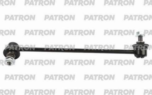 Patron PS4263L - Šipka/spona, stabilizator www.molydon.hr