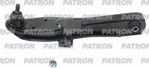 Patron PS50155L - Rame, Nezavisna poluga za ovjes kotača www.molydon.hr