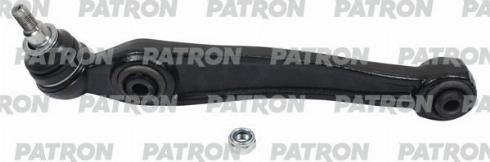 Patron PS5220L - Rame, Nezavisna poluga za ovjes kotača www.molydon.hr