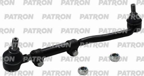 Patron PS2482L - Poprecna spona www.molydon.hr