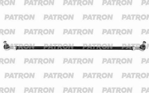 Patron PS2637 - Spona upravljača www.molydon.hr