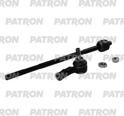 Patron PS2048L - Poprecna spona www.molydon.hr