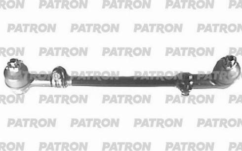 Patron PS2089L - Poprecna spona www.molydon.hr